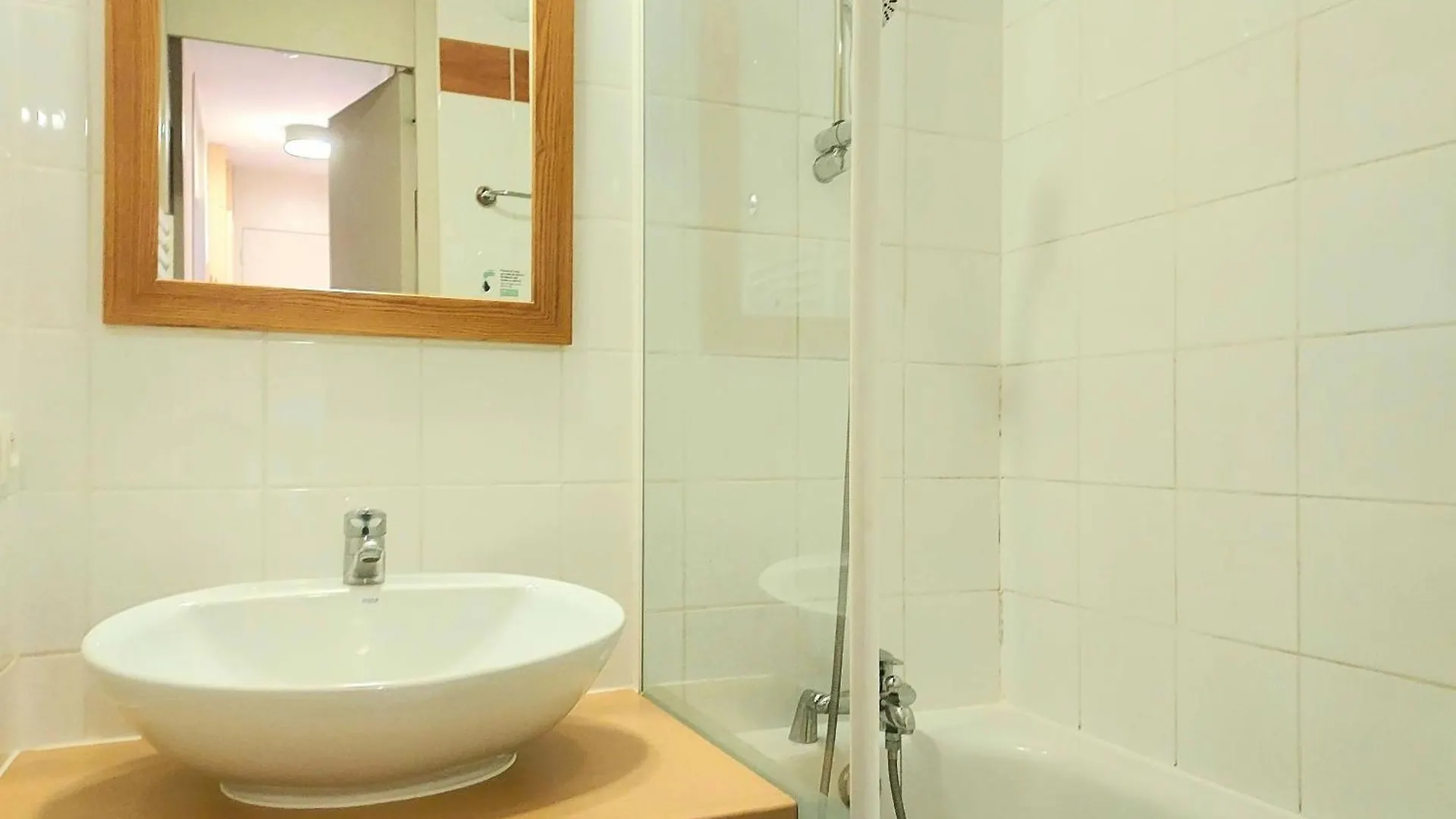 Chaleureux Appartement A Plagne 1800 Avec Piscine, Proche Commodites - Fr-1-351-238 La Plagne-Tarentaise France